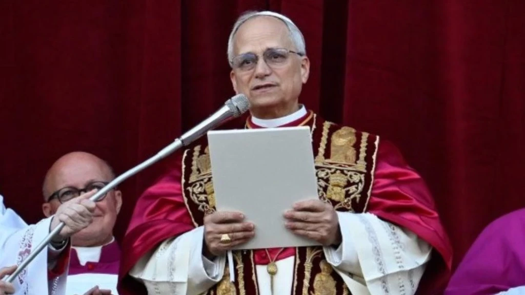 2025: Un Año de Giro Global – Trump Regresa, Machado Gana el Nobel y el Papa León XIV Asume el Vaticano