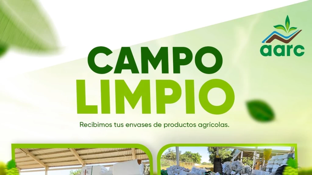 AARC Fortalece Lucha por Campo Limpio: Productores de Culiacán y Navolato Impulsados a Disposición Responsable de Envases de Agroquímicos