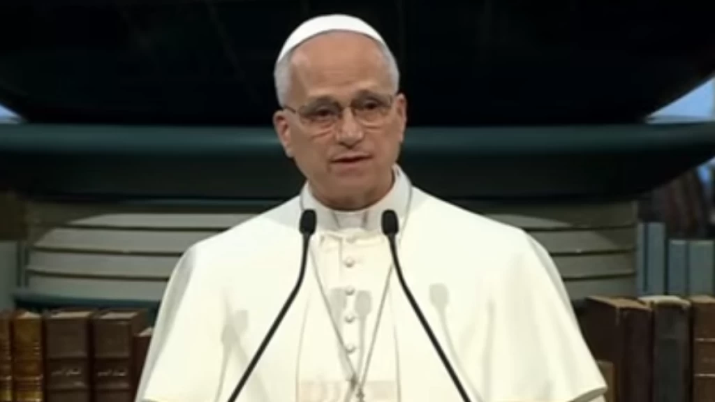 Urgente Llamado del Papa León XIV por Venezuela: 'El Bienestar del Pueblo debe Prevalecer' tras Crisis y Detención de Maduro