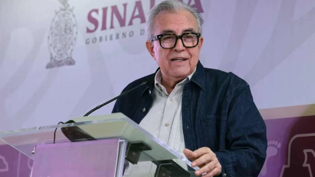 Rocha Moya Inicia 2026 con 'La Semanera' Itinerante Desde Ahome