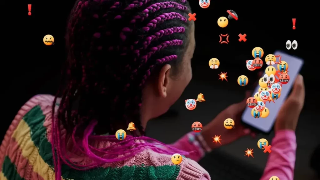 Impactante Realidad: Una de Cada Cinco Mujeres en México Sufre Violencia Digital, Urge Acción Contra el Acoso en Línea y sus Devastadoras Consecuencias