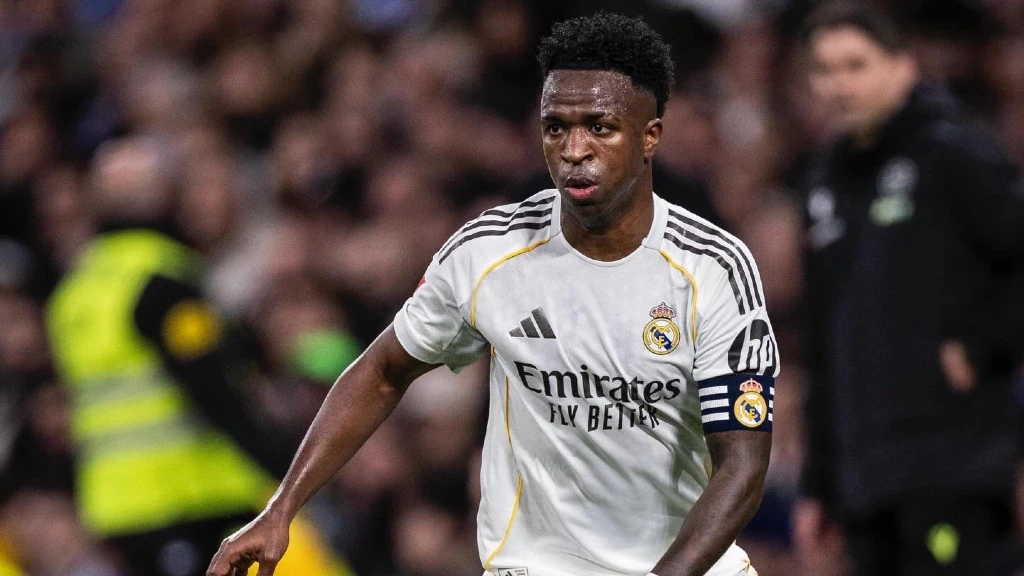 ¡Bombazo! Chelsea prepara oferta histórica de 160 millones por Vinicius Jr. en medio de su crisis con el Real Madrid