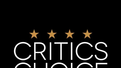 Descubre la lista completa de ganadores de los Critics Choice Awards 2026