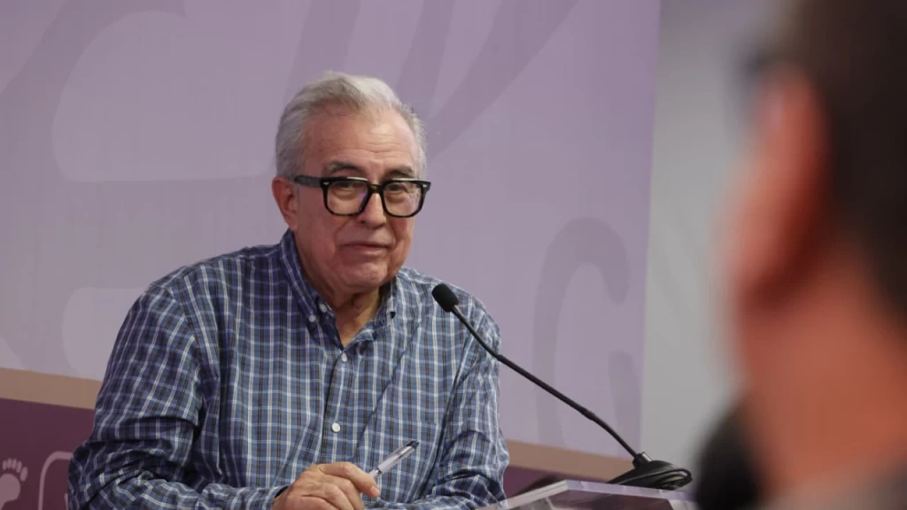 Gobierno del Estado mantiene una minuciosa planeación de gastos para cumplir sus obligaciones: Rocha Moya