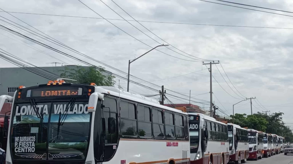 Culiacán 2026: Sindicato Impulsa Capacitación para Transformar el Transporte Público y Reforzar Confianza Ciudadana