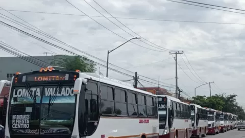 Culiacán 2026: Sindicato Impulsa Capacitación para Transformar el Transporte Público y Reforzar Confianza Ciudadana