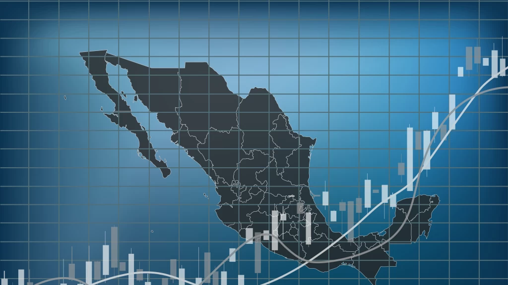 México en Auge Demográfico: CONAPO Proyecta 134.4 Millones de Habitantes para Mediados de 2026, con Desglose Clave por Género y Edad