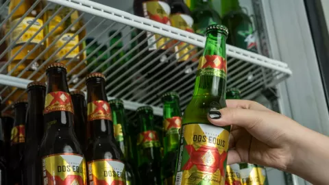 Alerta Nacional por Consumo de Alcohol en México: Más del 73% de la Población Afectada; Urge Política Pública para Frenar Crisis de Salud