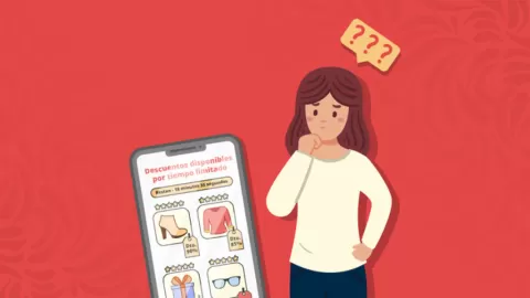 Si la oferta es muy buena, hay que dudar de ella; Profeco orienta sobre compras en tiendas virtuales