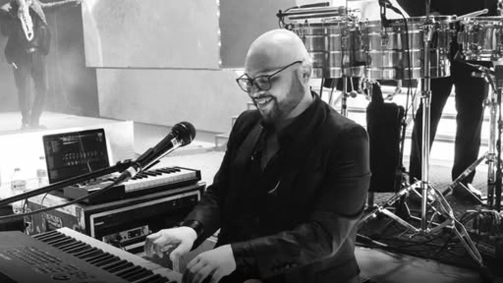 Impacto en Banda MS: Gerson Leos Fallece a los 36 Años en Mazatlán