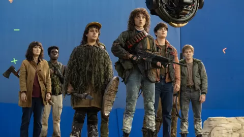 ¡Atención Fans! "Stranger Things 5": El Documental "One Last Adventure" Confirma Fecha y Hora de Estreno en México – Acceso Exclusivo al Adiós de Hawkins