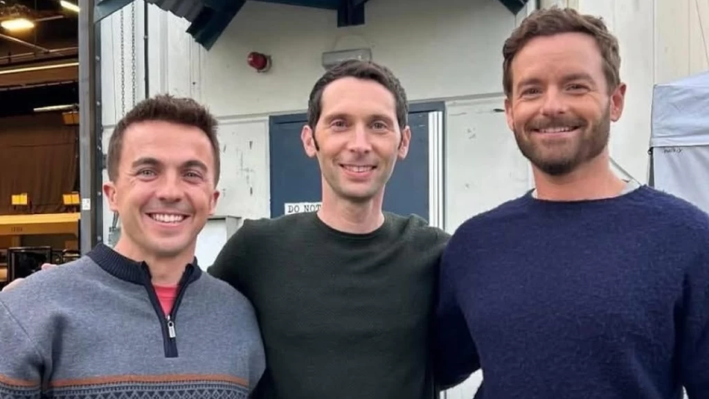 ¡Francis y Reese de 'Malcolm el de en medio' en México! Detalles del esperado encuentro en Desertcon 2026: Fechas, Precios y Boletos Agotados