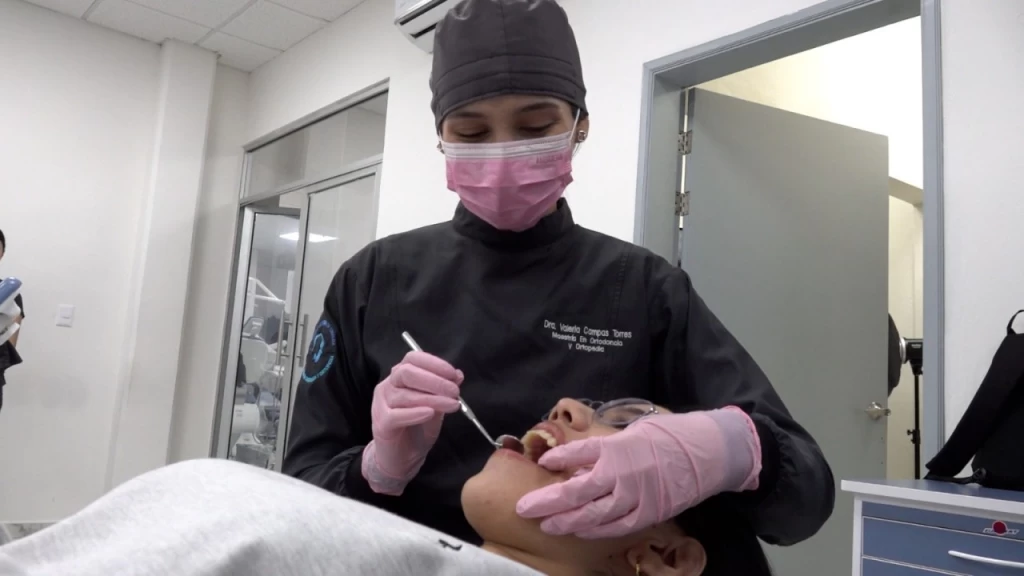 La Clínica de Enseñanza en Ortodoncia de la UAS invita a la población a realizarse una valoración y un diagnóstico para ver si es apta a tratamiento