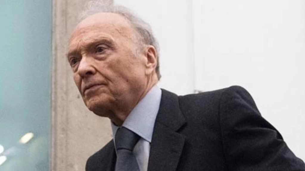 Sheinbaum Anuncia a Alejandro Gertz Manero como Embajador en Reino Unido: Paso Clave en la Diplomacia Mexicana