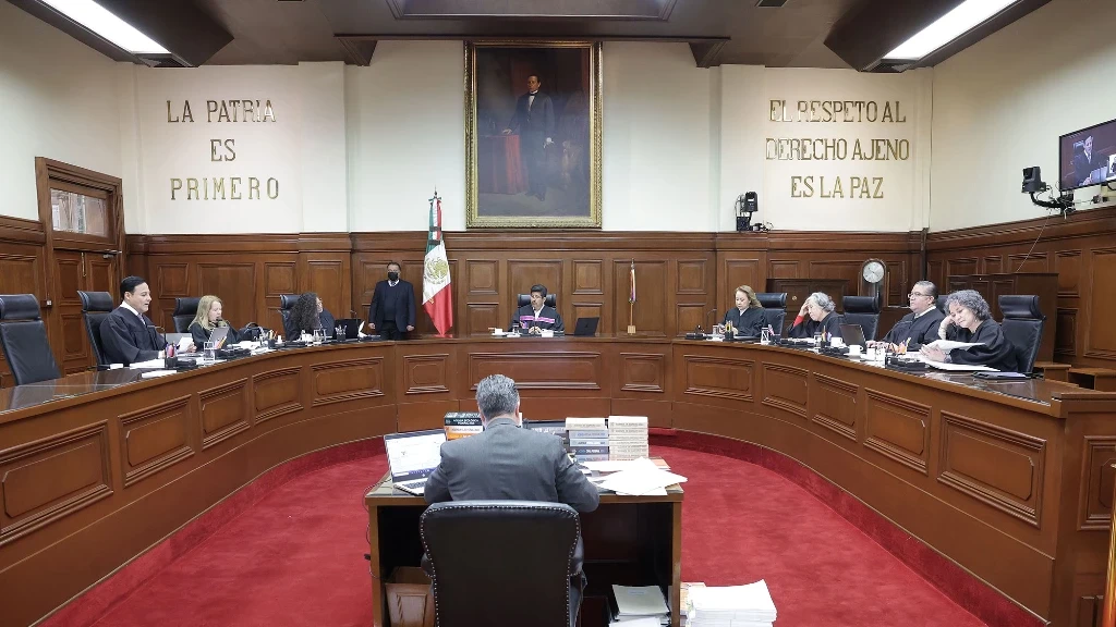 Fallo Histórico SCJN: Padre Biológico No Se Libera de Pensión Alimenticia Pese a Reconocimiento de Tercero