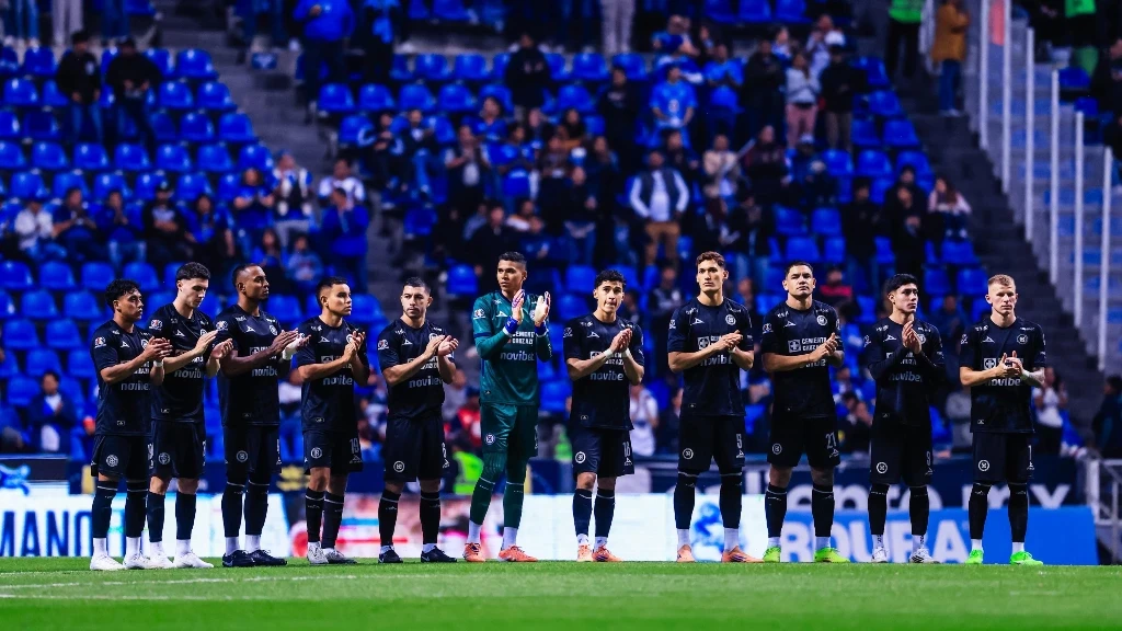 Cruz Azul se Mueve: La Máquina Regresa al Estadio Ciudad de los Deportes para el Clausura 2026