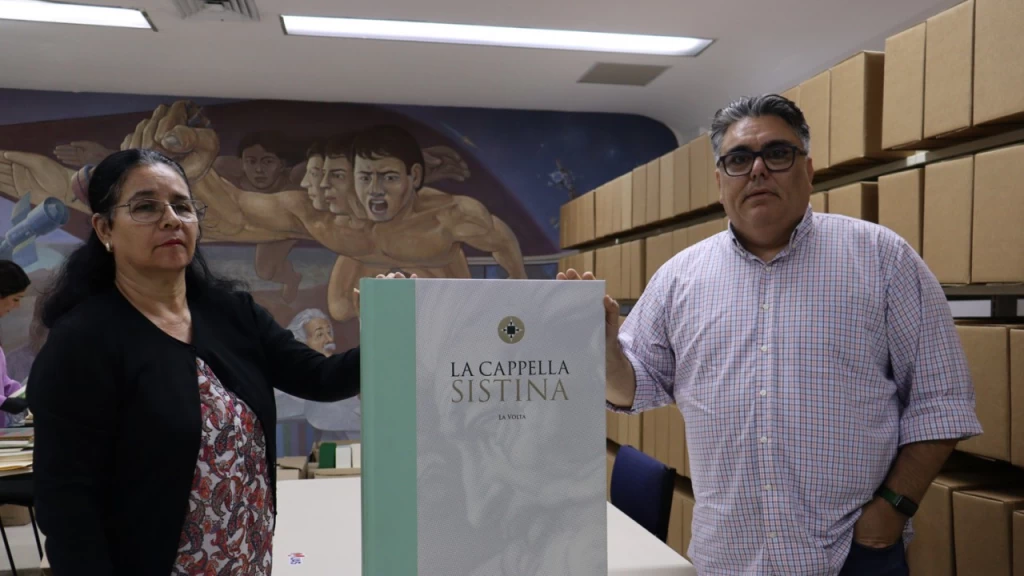Con “Los lectores no nacen, se hacen”, la UAS acerca a la comunidad rosalina y al público en general a la lectura a través de sus bibliotecas