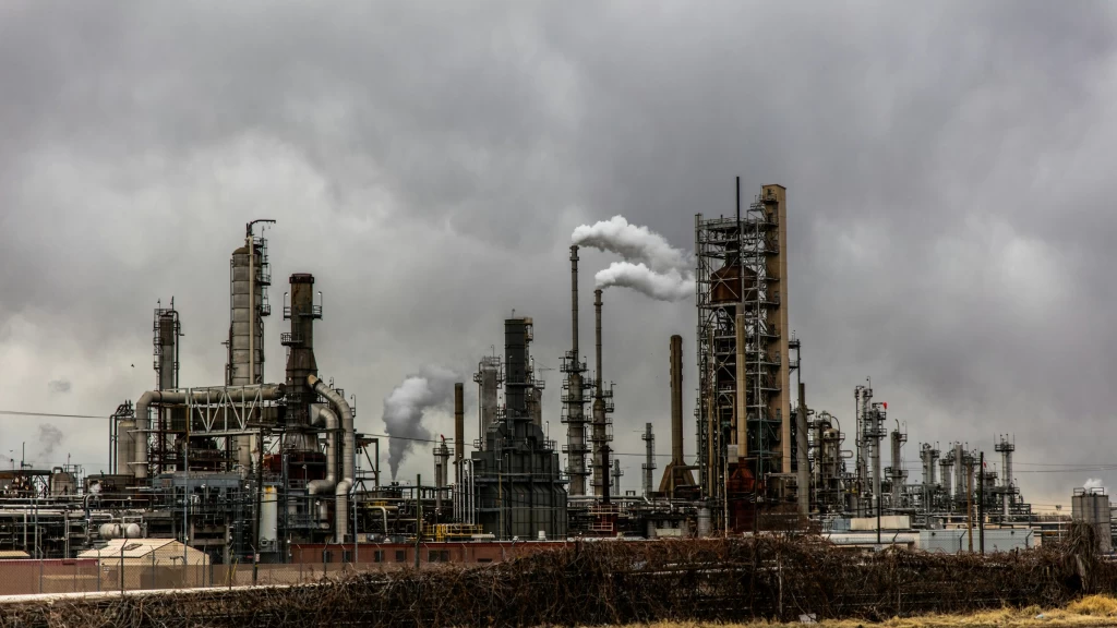 Impacto Global: Trump Retira a EE.UU. de 66 Organizaciones Clave para el Clima y la Conservación del Planeta