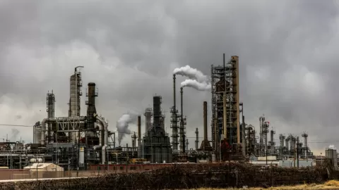 Impacto Global: Trump Retira a EE.UU. de 66 Organizaciones Clave para el Clima y la Conservación del Planeta