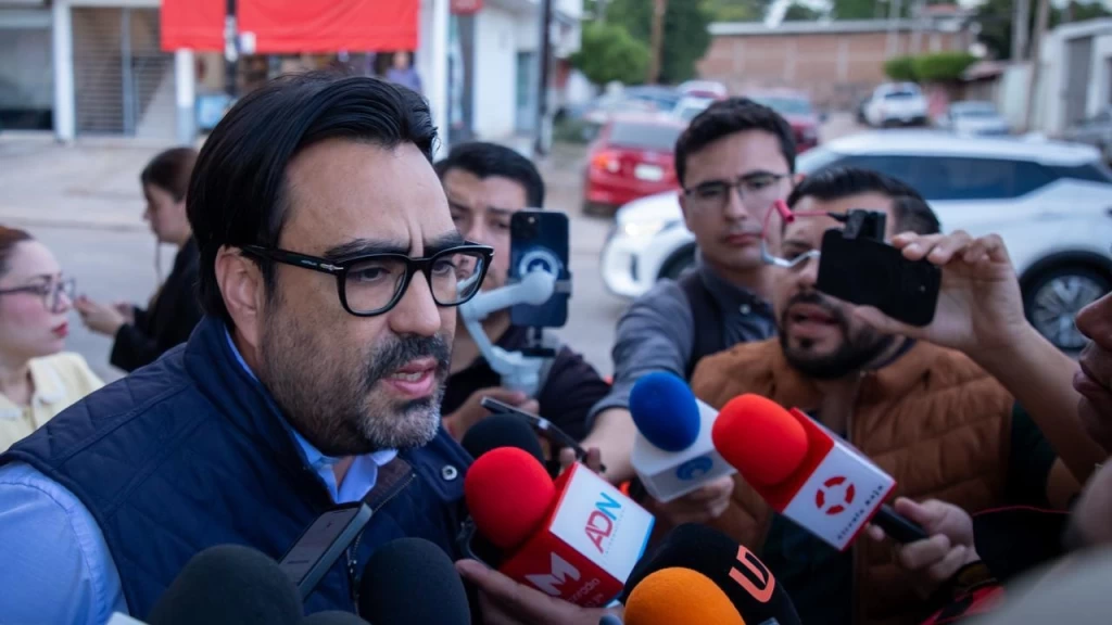 Culiacán busca 400 nuevos policías: Ofrecen salario de $18,000, formación y prestaciones para reforzar la seguridad municipal en 2026