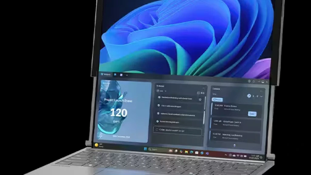 CES 2026: Laptops Reimaginadas con IA, Pantallas Enrollables y Reparabilidad Avanzada Lideran la Innovación Tecnológica