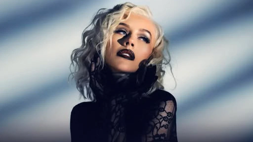 Christina Aguilera Dará Concierto en México: Marca Regreso Solitario y 25 Años de Carrera