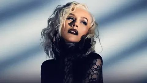 Christina Aguilera Dará Concierto en México: Marca Regreso Solitario y 25 Años de Carrera