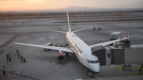 AICM EN VIVO: Vuelos Cancelados y Demorados este 10 de Enero – Conoce tus Derechos y Compensaciones