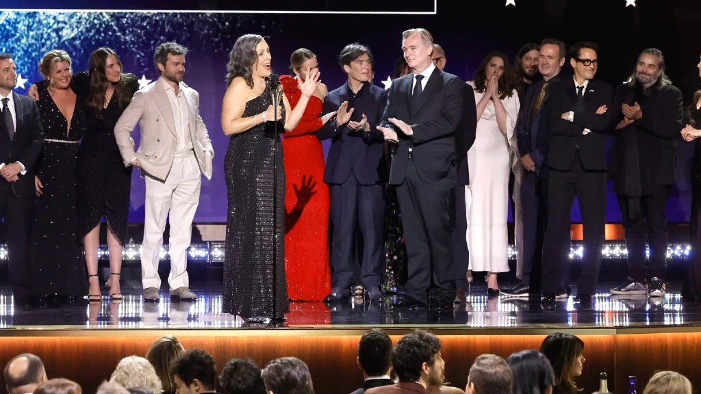 Megaestrenos 2026: Nolan Reimaginando 'La Odisea', 'Dune 3' Cierra su Épica y Iñárritu Vuelve con 'Digger' junto a Tom Cruise