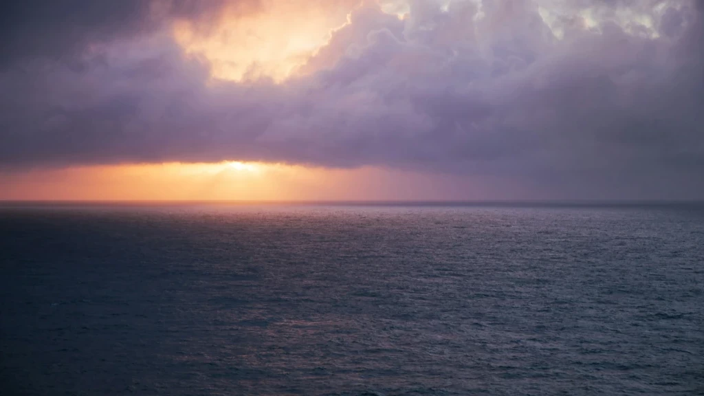 Calentamiento Oceánico Extremo: 2025 Marca Récord Histórico y Alerta Global