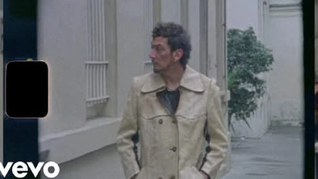 León Larregui Estrena 'Bruma': Un Viaje Sonoro entre la Luz y la Nostalgia como Adelanto de su Nuevo Álbum