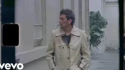 León Larregui Estrena 'Bruma': Un Viaje Sonoro entre la Luz y la Nostalgia como Adelanto de su Nuevo Álbum