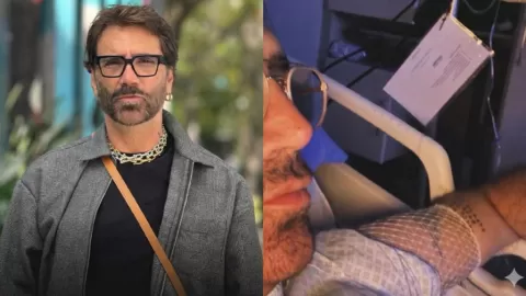 Alejandro Fernández: El Potrillo se Recupera Exitosamente de Cirugía de Emergencia por Apendicitis y Envía Mensaje de Tranquilidad a sus Fans