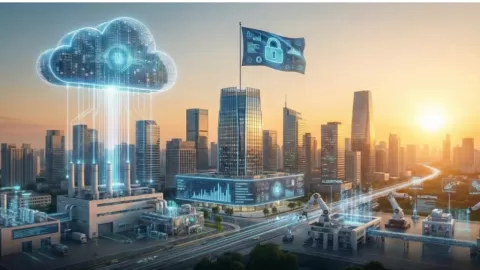 2026: El Año Clave de la Madurez Tecnológica – IA, Nube, Procesos Automejorables y Soberanía Digital Redefinen el Panorama Empresarial