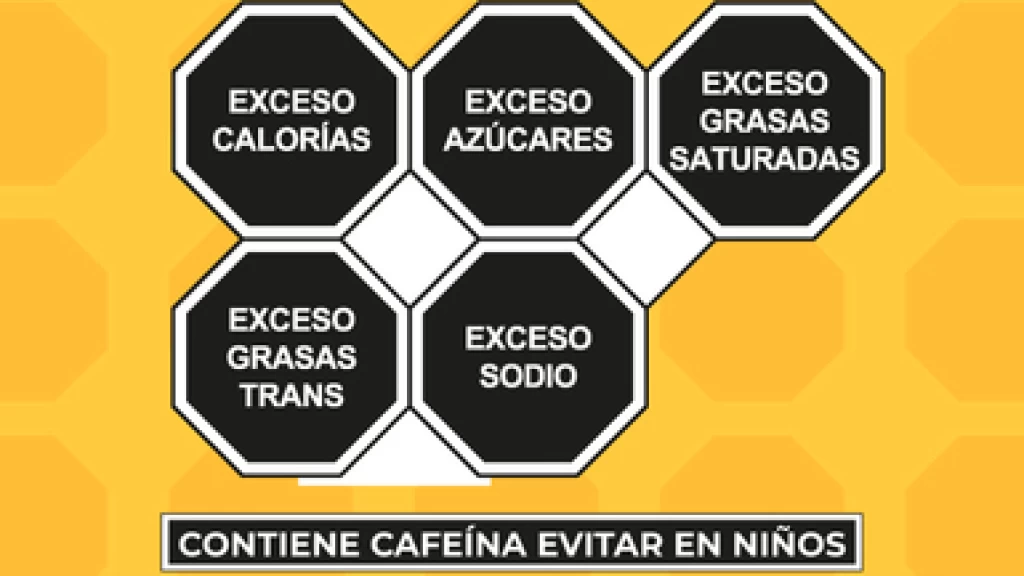 Revolución en el plato: Sellos de advertencia reconfiguran los hábitos de compra de millones de mexicanos hacia opciones más saludables y desafían a la industria alimentaria