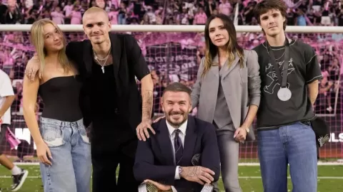 ¡Tensión Beckham! Hijo de David y Victoria envía carta legal y los bloquea de redes sociales en una dramática disputa familiar