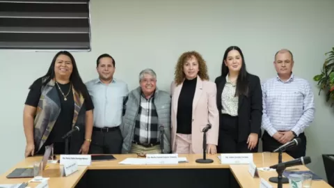 Congreso y Auditoría Superior del Estado analizan desempeño de programas de vivienda en Sinaloa