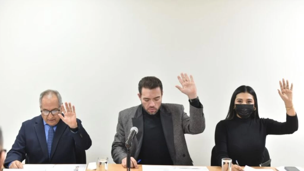 Comisión de Justicia aprueba dictamen que agrava e incrementa pena de robo de vehículo