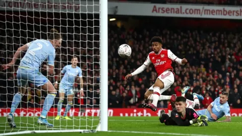 ¡Imperdible! Agenda Deportiva Miércoles 14 de Enero: Liga MX, Semifinales Africanas y Clásico Chelsea vs Arsenal