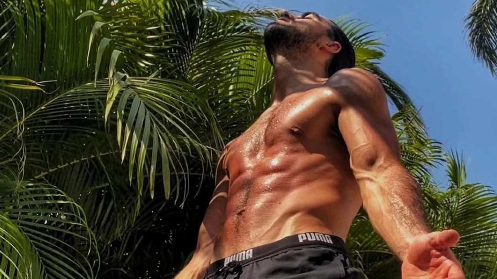 Andrea Legarreta Confirma Romance con Luis Carlos Origel: 'Es Más Que Evidente'