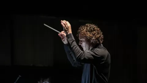 Este jueves 15 y domingo 18, el Concierto de Año Nuevo 2026 de la OSSLA