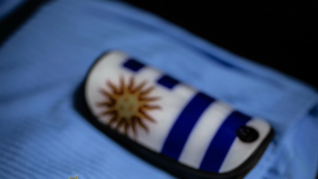 Uruguay Anuncia Playa del Carmen como su Base Oficial para el Mundial 2026