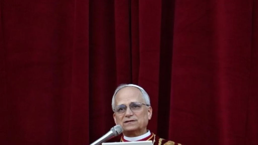 México Confirma Gestiones para Visita del Papa León XIV en 2026: Presidenta Anuncia Coordinación con el Vaticano