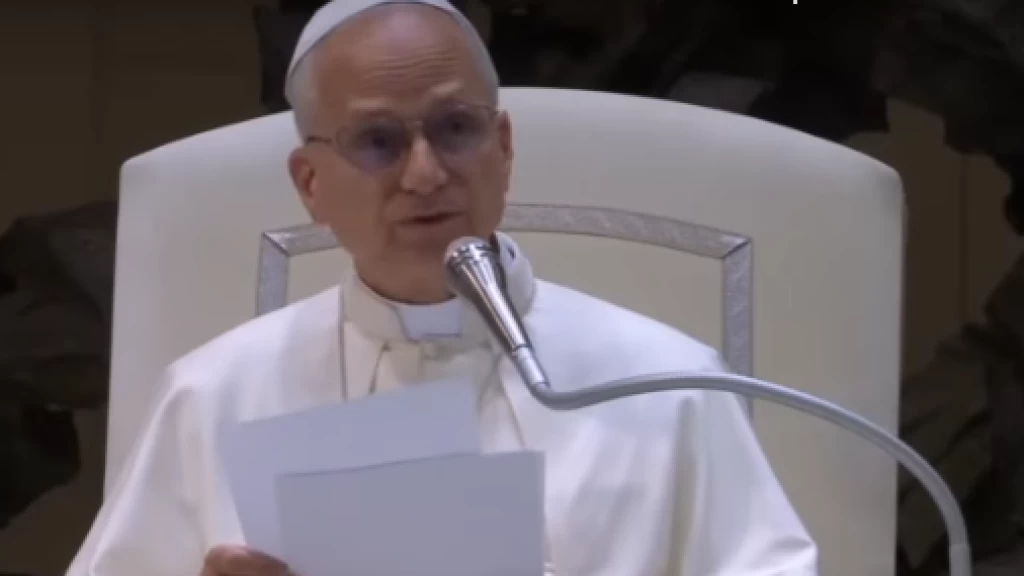 México Confirma Gestiones para Visita del Papa León XIV en 2026: Presidenta Anuncia Coordinación con el Vaticano