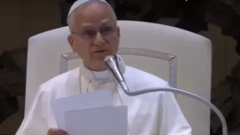 México Confirma Gestiones para Visita del Papa León XIV en 2026: Presidenta Anuncia Coordinación con el Vaticano