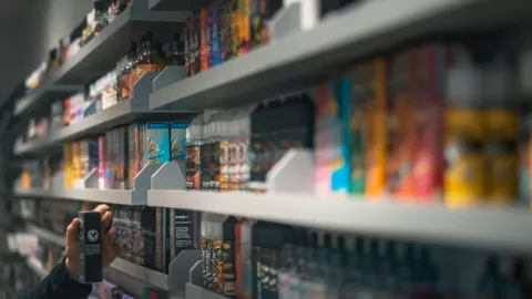 México Prohíbe Totalmente Vapeadores y Cigarrillos Electrónicos: Multas Millonarias y Cárcel por Incumplimiento a partir de Hoy, 16 de Enero