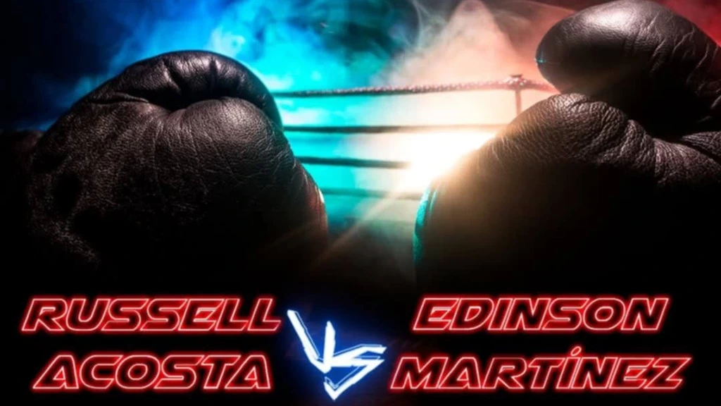 Boxeo Hoy: Emocionante Cartelera Internacional este Sábado 17 de Enero con Choques Clave en México y Alemania