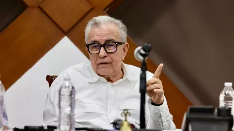 Rocha Moya Impulsa Ambicioso Plan para Reactivar el Turismo y la Economía en Culiacán con Nuevos Proyectos y Apoyos