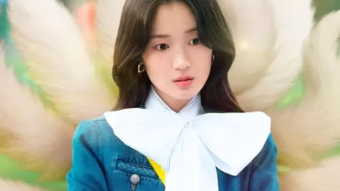 “Humana por Accidente” Conquista Netflix: El K-Drama de Kim Hye-yoon Arrasa en el Top 10 Latinoamericano