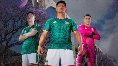 México vs. Islandia: ¡Duelo Rumbo al Mundial 2026 Confirmado en Querétaro con Talentos de Liga MX!